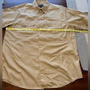 Mens 511 Tac Shirt